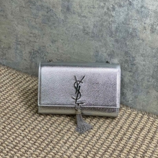 YSL Satchel Bags